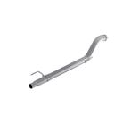 MBRP 3in Muffler Bypass Pipe, 15-20 Ford F-150 5.0L, T409 -, Ophalen of Verzenden, Nieuw