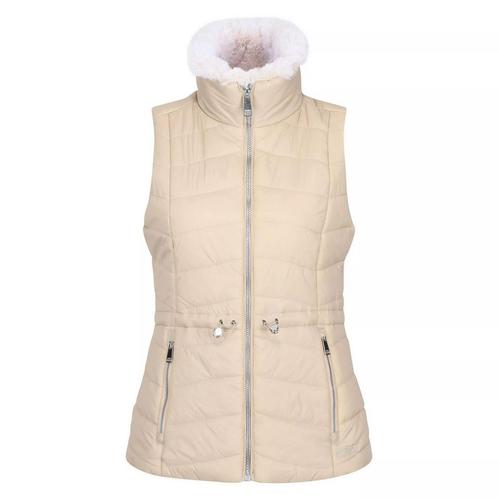-66% Dare2b  Dare2b Dames walless geïsoleerde bodywarmer  ma, Kleding | Dames, Bodywarmers, Beige, Nieuw, Verzenden
