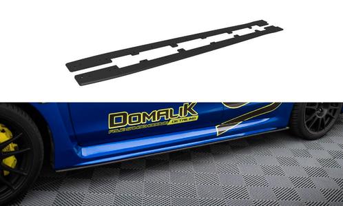Zijskirts Subaru Impreza WRX STI GK Maxton Street Pro, Auto-onderdelen, Carrosserie en Plaatwerk, Ophalen of Verzenden