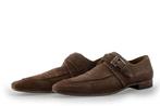 Magnanni Nette schoenen in maat 43½ Bruin | 10% extra, Bruin, Verzenden, Overige typen, Magnanni
