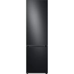 €799 Samsung RB38A7B5DB1 koel/vriescombinatie, Witgoed en Apparatuur, Ophalen of Verzenden, Nieuw, Met aparte vriezer