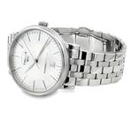 Tissot - Carson Premium Powermatic - T122.407.11.031.00 -, Nieuw