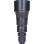 Tweedehands Nikon AF-S 500mm f/5.6E PF ED VR CM0208, Audio, Tv en Foto, Fotografie | Lenzen en Objectieven, Ophalen of Verzenden