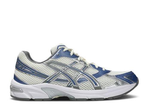 ASICS Gel 1130 Cream Blueberry (Sneakers, Schoenen), Kleding | Heren, Schoenen, Sneakers of Gympen, Blauw, Nieuw, Verzenden