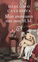 Mijn avonturen met non M.M. 9789028262010 Giacomo Casanova, Boeken, Verzenden, Gelezen, Giacomo Casanova