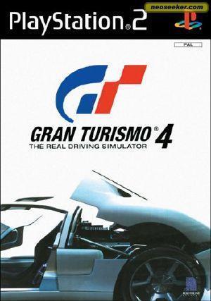 Gran Turismo 4, GT 4 (PS2) Garantie & morgen in huis! beschikbaar voor biedingen