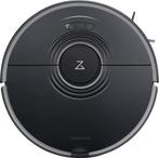 Roborock S7 Black - robotstofzuiger, Verzenden, Nieuw