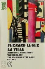 Fernand Leger, La ville, Verzenden, Nieuw