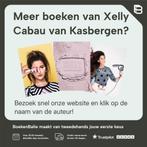 Make-up 9789021565477 Xelly Cabau van Kasbergen, Verzenden, Zo goed als nieuw, Xelly Cabau van Kasbergen