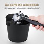 Uitklopbak koffie Lucari, Huis en Inrichting, Verzenden, Nieuw