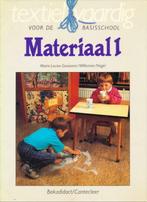 Textielvaardig diverse delen op voorraad, Boeken, Schoolboeken, Ophalen of Verzenden, Gelezen, Overige niveaus, Handvaardigheid