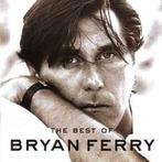 cd - Bryan Ferry - The Best Of Bryan Ferry, Cd's en Dvd's, Verzenden, Zo goed als nieuw