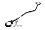 Veerpootbrug Set Zwart Volkswagen Polo 86C RL763, Auto-onderdelen, Ophanging en Onderstel, Nieuw, Volkswagen