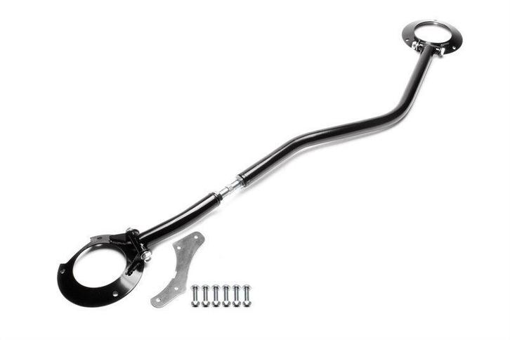 Veerpootbrug Set Zwart Volkswagen Polo 86C RL763, Auto-onderdelen, Ophanging en Onderstel, Nieuw, Herkomst onderdeel bekend, Volkswagen