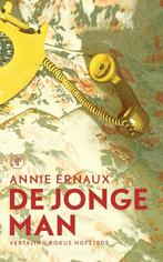 De jongeman (9789029549776, Annie Ernaux), Boeken, Verzenden, Nieuw