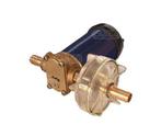 Vloeistof tandwiel pomp 12 volt / 14l diesel benzine antivri, Ophalen of Verzenden, Nieuw, Motor en Techniek, Zeilboot of Motorboot