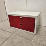 Overtoom 2-deurs kast / opzetkast  - 50x93x50 cm, Ophalen of Verzenden, Nieuw