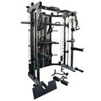 Force USA G12 V2 ALL - IN, Verzenden, Nieuw, Metaal