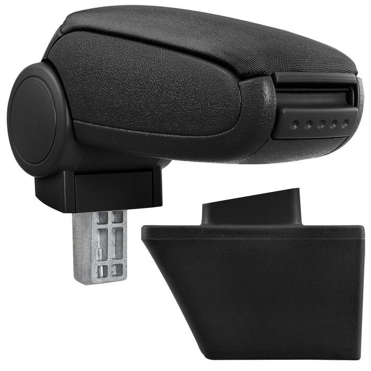 Armsteun-Opel Meriva A - Bouwjaar - 2003 - 2010 - stof-zwart, Auto diversen, Auto-accessoires, Verzenden