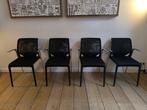 Vitra - Alberto Meda - Stoel (4) - Medaslim - Aluminium,, Antiek en Kunst, Antiek | Meubels | Stoelen en Banken