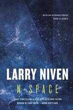 N-Space 9780765318244 Larry Niven, Verzenden, Gelezen, Larry Niven
