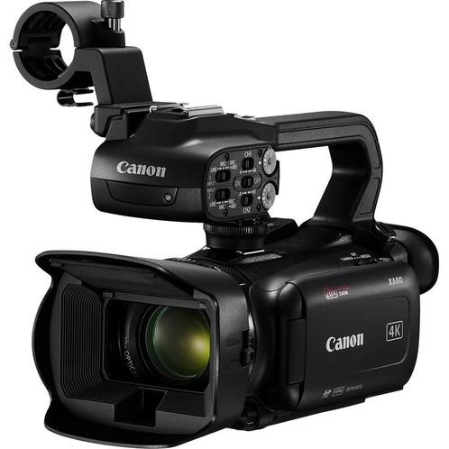 Canon XA60, Audio, Tv en Foto, Videocamera's Digitaal, Overige typen, Nieuw, Canon, Ophalen of Verzenden