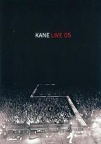 Kane  - Live 05 (DVD-V, PAL) 0828767679297, Cd's en Dvd's, Dvd's | Muziek en Concerten, Verzenden, Nieuw in verpakking