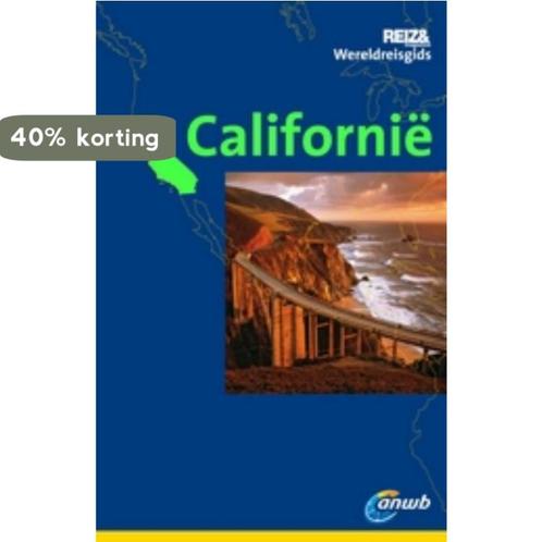 Californie / Reizen magazine wereldreisgids 9789018029487, Boeken, Reisgidsen, Gelezen, Verzenden