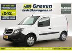 Mercedes-Benz Citan 108 CDI L1H1 Marge Airco Cruise €242pm, Wit, Mercedes-Benz, Nieuw, Handgeschakeld