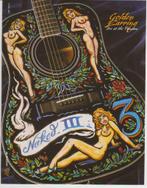 dvd - Golden Earring - Live At The Panama - Naked III, Verzenden, Zo goed als nieuw