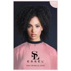 Essel The Crinkle Kapmantel Roze, Sieraden, Tassen en Uiterlijk, Ophalen of Verzenden, Nieuw, Overige typen