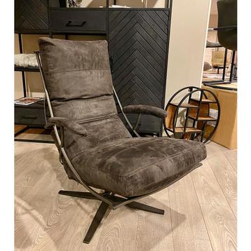 ***Sale*** Fauteuil Tiberius Het Anker beschikbaar voor biedingen