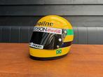 Ayrton Senna - 1979 - Replica helmet, Verzamelen, Nieuw