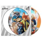 Zootopia (Picture Disc) Ginnifer Goodwin - Jason Bateman -, Nieuw in verpakking