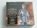 Michael Jackson - History / past, present and future 2 CD, Cd's en Dvd's, Cd's | Pop, Verzenden, Nieuw in verpakking