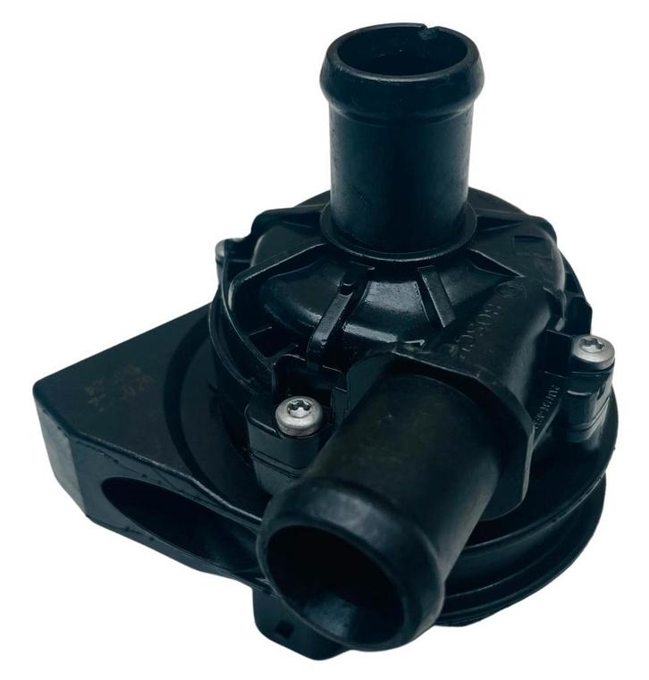 Waterpomp 2Q0965567 VW 0392023406 Bosch, Auto-onderdelen, Motor en Toebehoren, Nieuw, Volkswagen, Verzenden