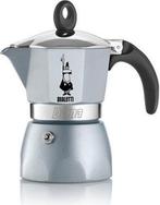 Bialetti Dama Glamour - percolator - Blauw - 3 kopjes, Verzenden, Nieuw