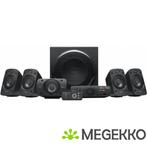 Logitech speakers Z906 5.1 Digital, Verzenden, Nieuw, Logitech