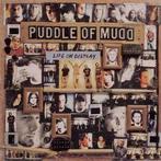 cd - Puddle Of Mudd - Life On Display, Verzenden, Zo goed als nieuw