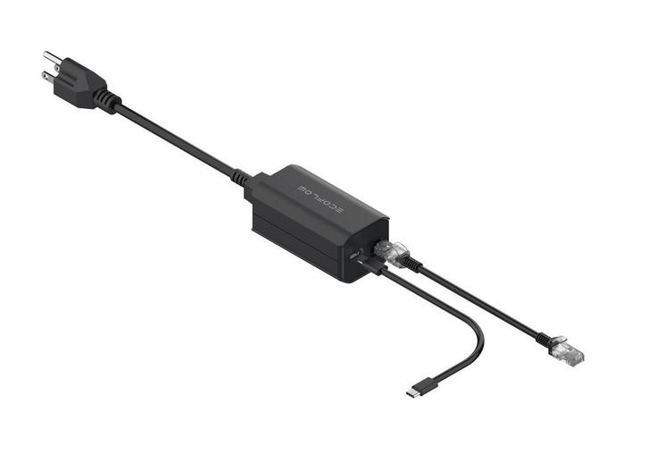 EcoFlow Portable Power Station Grounding Adapter, Hobby en Vrije tijd, Modelbouw | Radiografisch | Helikopters en Quadcopters