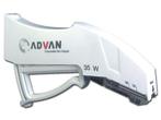 Nietapparaat disposable Advan, vervanger leucoclip, Diversen, Verzenden, Nieuw