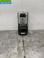 Combisteel Blender met dempkap 2 liter 1500 Watt 230V Horeca, Ophalen of Verzenden, Nieuw zonder verpakking
