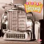cd - Various - Second Helpings: Sequels To The Songs That..., Verzenden, Zo goed als nieuw