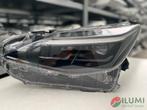TOYOTA YARIS CROSS LED KOPLAMP LINKS G2EU, Auto-onderdelen, Verlichting, Verzenden, Gebruikt, Toyota