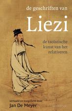 De geschriften van Liezi 9789045701684, Boeken, Verzenden, Zo goed als nieuw