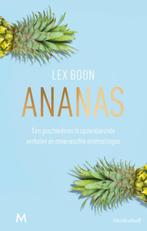 Ananas 9789029092364 Lex Boon, Verzenden, Gelezen, Lex Boon