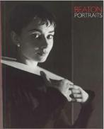 Beaton Portraits 9781855145146 T. Pepper, Verzenden, Zo goed als nieuw, T. Pepper