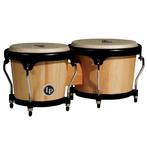 (B-Stock) Latin Percussion LPA601-AW LP Aspire houten bongo, Muziek en Instrumenten, Percussie, Nieuw, Verzenden