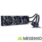 Fractal Design Celsius S36 Blackout, Computers en Software, Computerkoelers, Verzenden, Nieuw