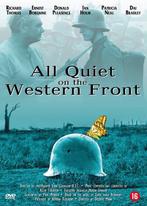 All Quiet On The Western Front (dvd tweedehands film), Ophalen of Verzenden, Zo goed als nieuw